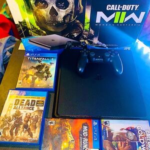 PlayStation 4